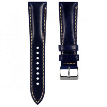 Customized Vintage Leather Watch Band Strap Quick Release Exchangable Waterproof 16/18/20/22/24mm Leather Strap brand